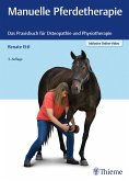 Manuelle Pferdetherapie (eBook, ePUB)