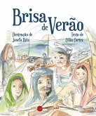 Brisa de Verão (fixed-layout eBook, ePUB)