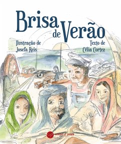 Brisa de Verão (fixed-layout eBook, ePUB) - Cortez, Célia