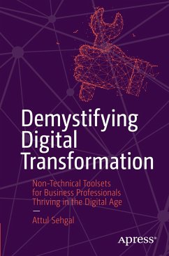 Demystifying Digital Transformation - Sehgal, Attul