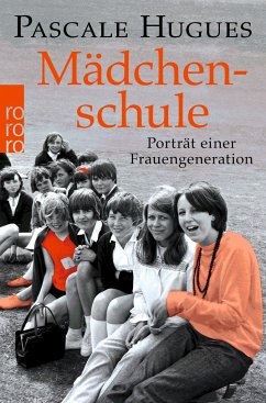 Mädchenschule - Hugues, Pascale