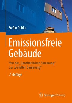 Emissionsfreie Gebäude - Oehler, Stefan