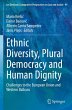 Ethnic Diversity, Plural Democracy and... - Bild 1