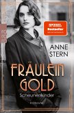 Scheunenkinder / Fräulein Gold Bd.2