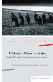 Diktatur - Mensch - System