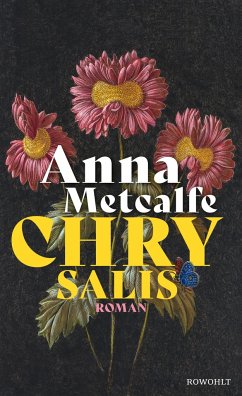Chrysalis - Metcalfe, Anna