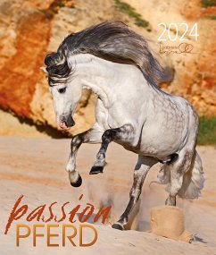 Passion Pferd 2024 - Boiselle, Gabriele
