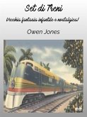 Set Di Treni (eBook, ePUB)