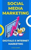 Social Media Marketing (Digitale e Internet Marketing) (eBook, ePUB)