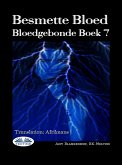 Besmette Bloed (eBook, ePUB)