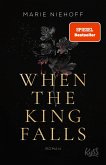 When The King Falls / Vampire Royals Bd.1