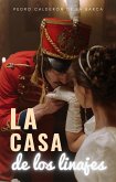 La casa de los linajes (eBook, ePUB)