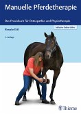 Manuelle Pferdetherapie (eBook, PDF)