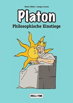 Platon - Weber, Simon;Lorenz, Ansgar