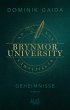 Geheimnisse / Brynmor University Bd.1 - Bild 1