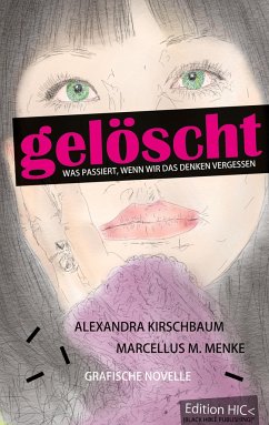 Gelöscht - Kirschbaum, Alexandra;Menke, Marcellus M.