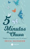 5 Minutos de Chuva (eBook, ePUB)