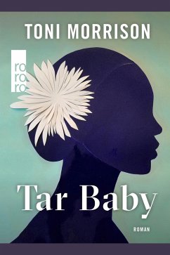 Tar Baby - Morrison, Toni