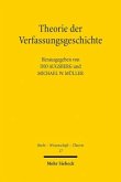 Theorie der Verfassungsgeschichte