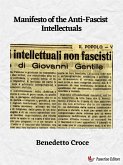 Manifesto of the Anti-Fascist Intellectuals (eBook, ePUB)