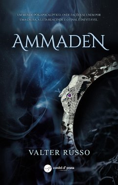 Ammaden (eBook, ePUB) - Russo, Valter