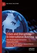 Crises and Disruptions in International... - Bild 1