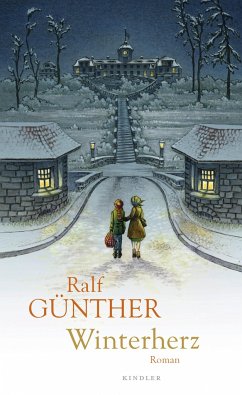 Winterherz - Günther, Ralf