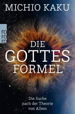 Die Gottes-Formel - Kaku, Michio