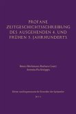 Profane Zeitgeschichtsschreibung des ausgehenden 4. und frühen 5. Jahrhunderts