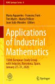 Applications of Industrial Mathematics