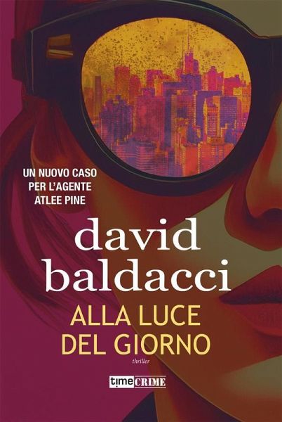 Alla luce del giorno (eBook, ePUB)