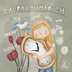 Laura Lahmarsch - Hitzemann, Kim