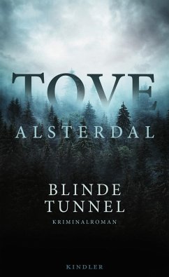 Blinde Tunnel - Alsterdal, Tove
