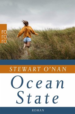 Ocean State - O'nan, Stewart