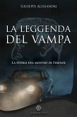 La Leggenda del Vampa (eBook, ePUB)