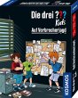 KOSMOS 741792 - Die drei ??? Kids Auf... - Bild 1