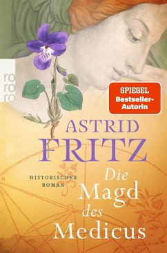 Die Magd des Medicus - Fritz, Astrid