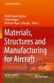 Materials, Structures and Manufacturing for Aircraft