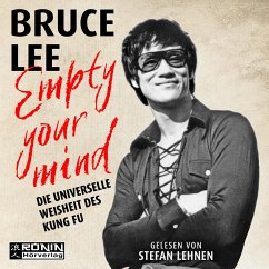 Empty Your Mind - Lee, Bruce