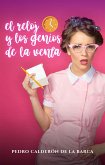 El reloj y genios de la venta (eBook, ePUB)