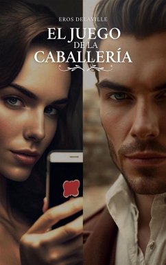 Cover El juego de la caballería (eBook, ePUB)