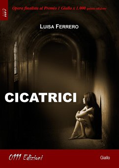 Cicatrici (eBook, ePUB) - Ferrero, Luisa