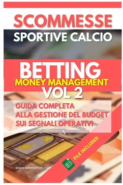 Scommesse Sportive Calcio - Alexbettin