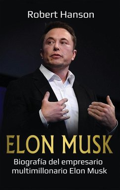 Elon Musk - Hanson, Robert