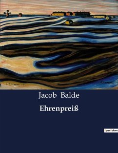 Cover Ehrenpreiß