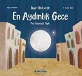 En Aydinlik Gece - The Brightest Night Türkce - Ingilizce