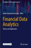 Financial Data Analytics