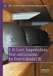 E. H. Carr: Imperialism, War and... - Bild 1