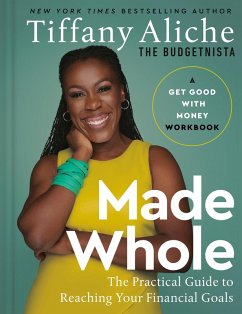 Made Whole (eBook, ePUB) - Tiffany the Budgetnista Aliche