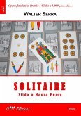 Solitaire, sfida a Maura Porcu (eBook, ePUB)